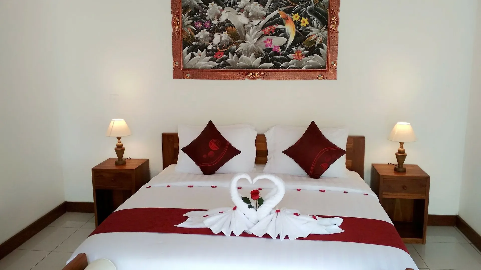 Hotel Amaya Cottage Ubud