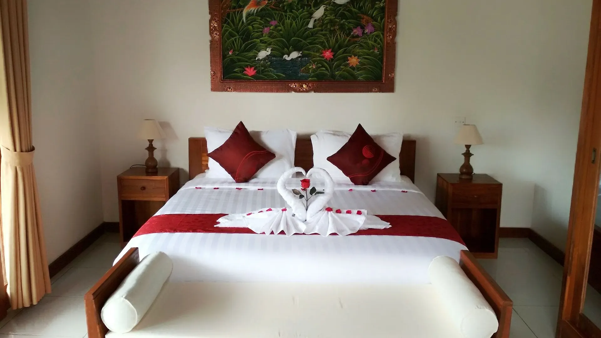 Amaya Cottage Ubud